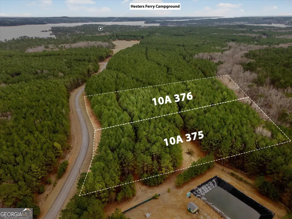 1004 Hesters Ferry RD Tignall, GA 30668