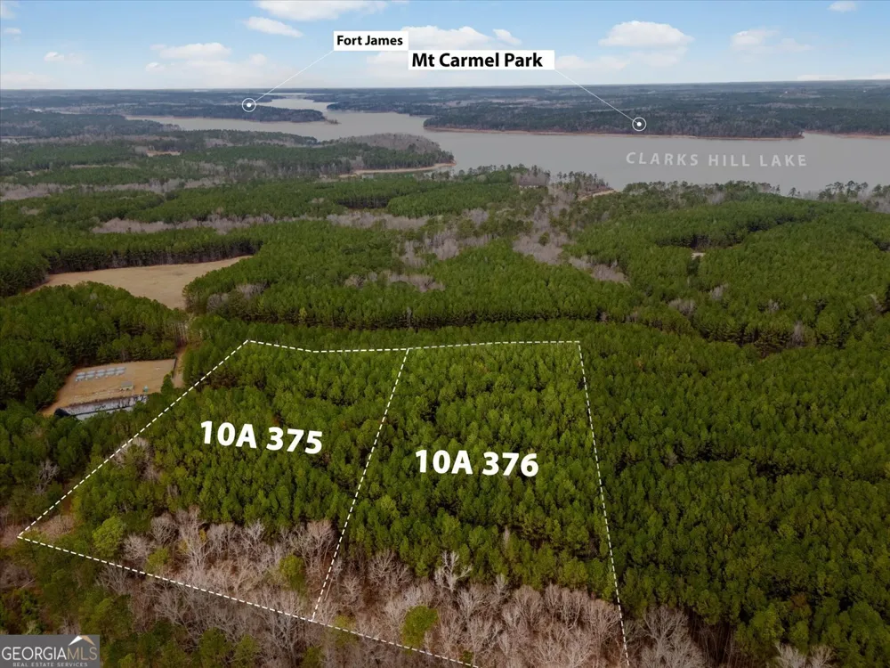 1004 Hesters Ferry RD Tignall, GA 30668
