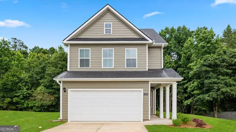 1132 Earlywood WAY