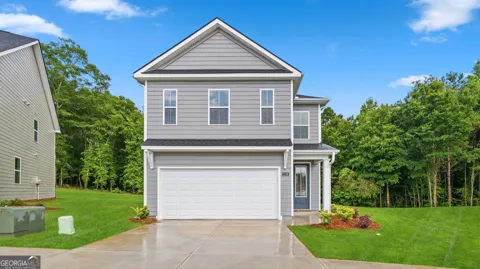 1138 Earlywood WAY