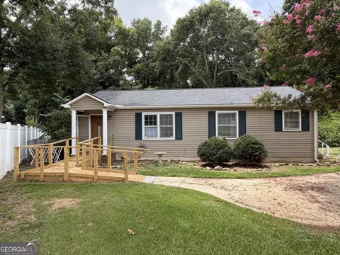 230 Glendale DR