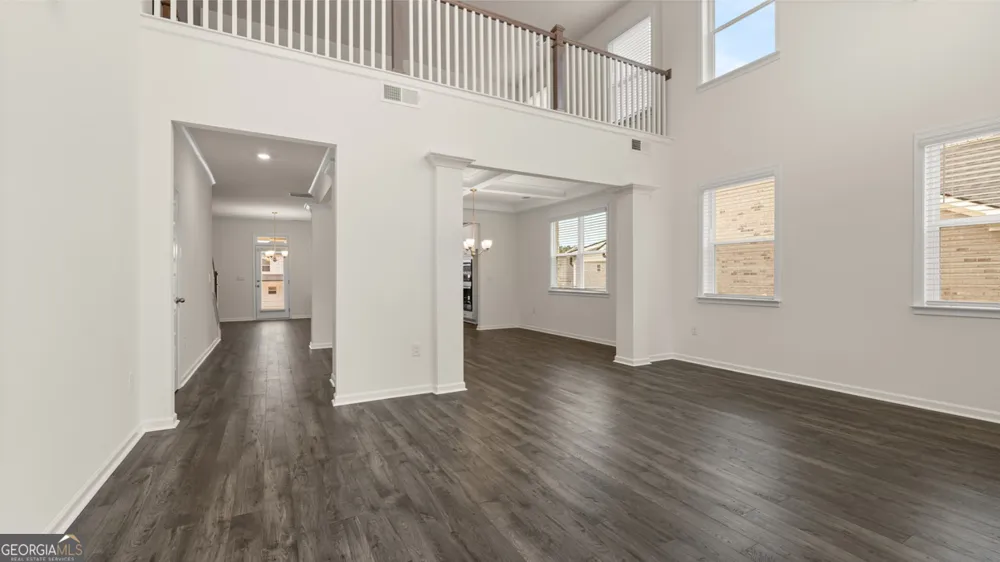1551 Brookstone PL Bogart, GA 30622