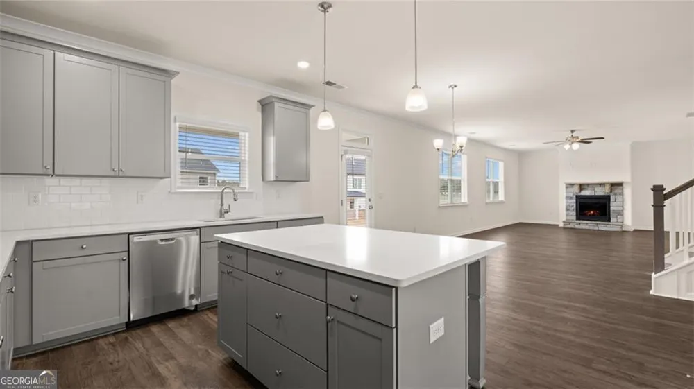 1551 Brookstone PL Bogart, GA 30622