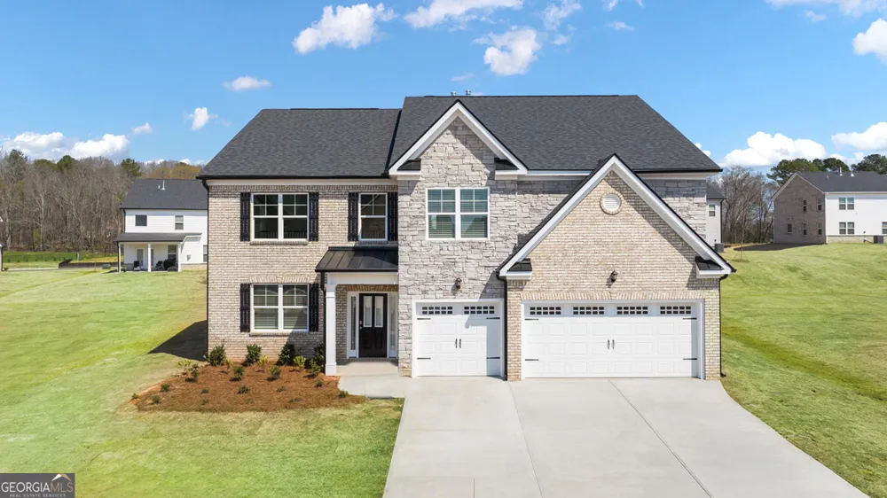 1551 Brookstone PL Bogart, GA 30622
