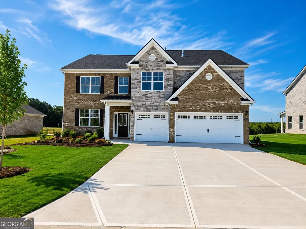 1551 Brookstone PL Bogart, GA 30622