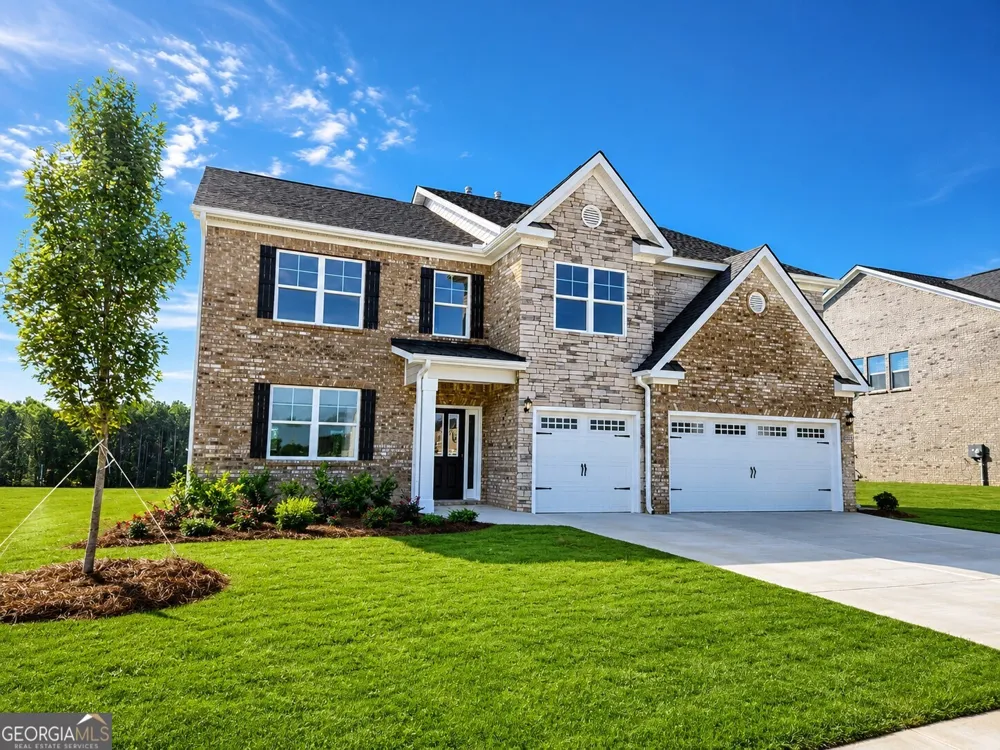 1551 Brookstone PL Bogart, GA 30622
