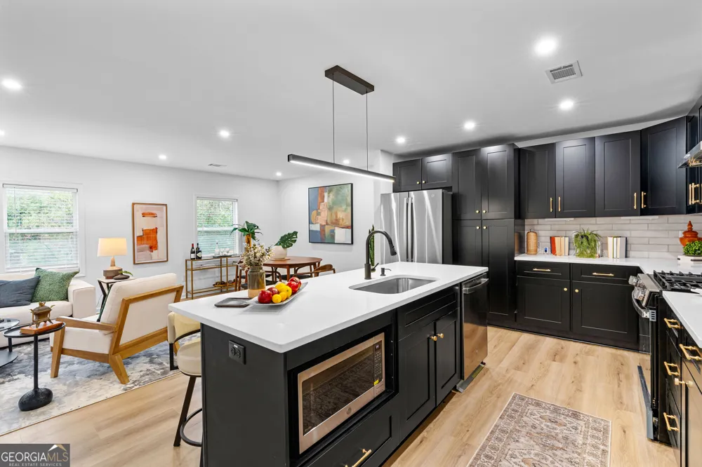 1380 Dogwood CIR SE Smyrna, GA 30080