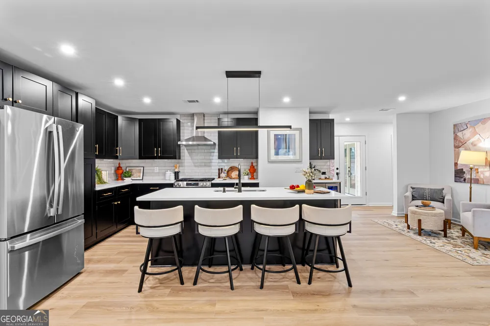 1380 Dogwood CIR SE Smyrna, GA 30080