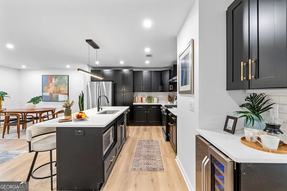 1380 Dogwood CIR SE Smyrna, GA 30080
