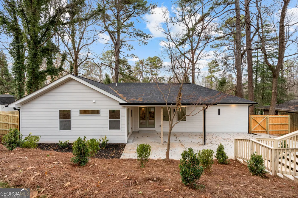 1380 Dogwood CIR SE Smyrna, GA 30080
