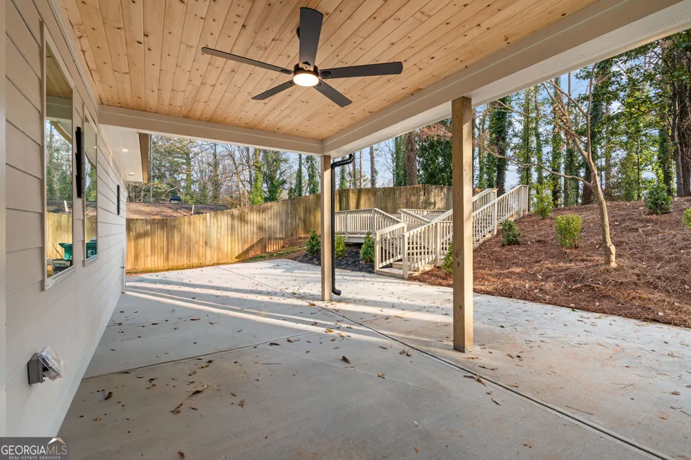 1380 Dogwood CIR SE Smyrna, GA 30080