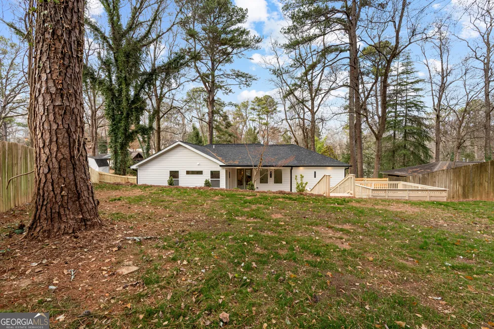 1380 Dogwood CIR SE Smyrna, GA 30080