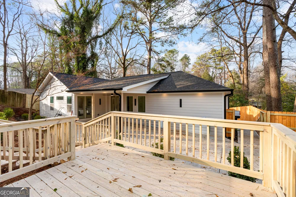 1380 Dogwood CIR SE Smyrna, GA 30080
