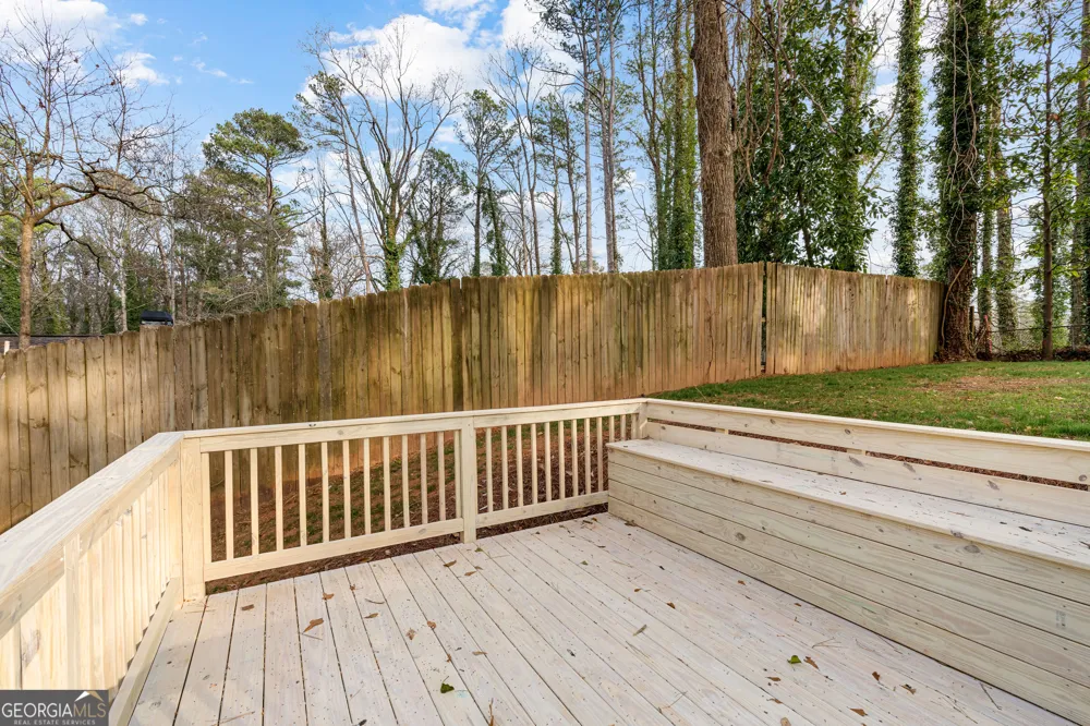 1380 Dogwood CIR SE Smyrna, GA 30080