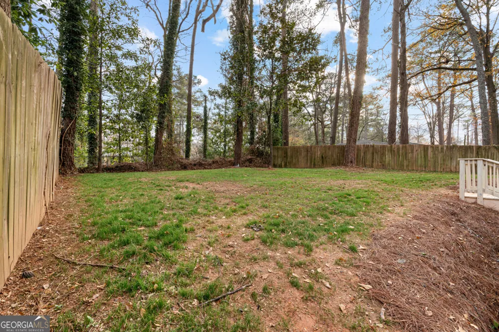 1380 Dogwood CIR SE Smyrna, GA 30080