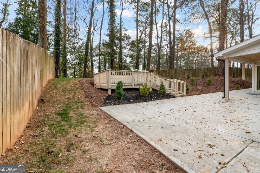 1380 Dogwood CIR SE Smyrna, GA 30080