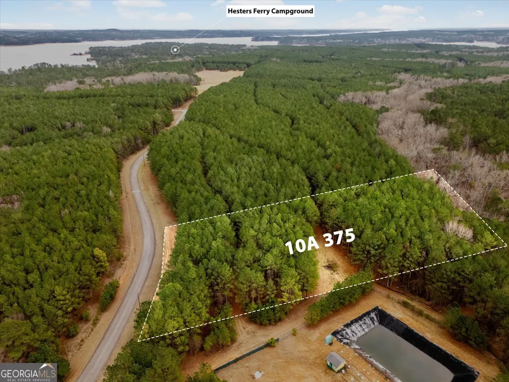 1004 Hesters Ferry RD Tignall, GA 30668