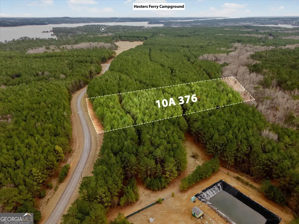 1020 Hesters Ferry RD Tignall, GA 30668