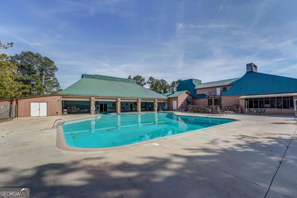 23 Thrusher CT Monticello, GA 31064