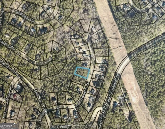 23 Thrusher CT Monticello, GA 31064