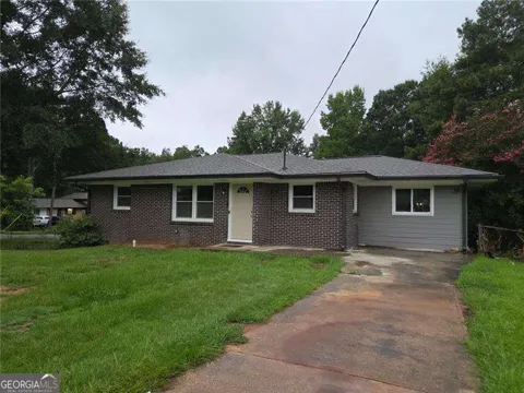4609 Puckett ST