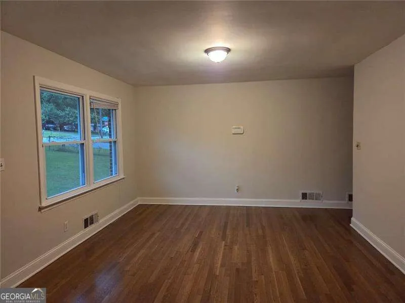 4609 Puckett ST Forest Park, GA 30297