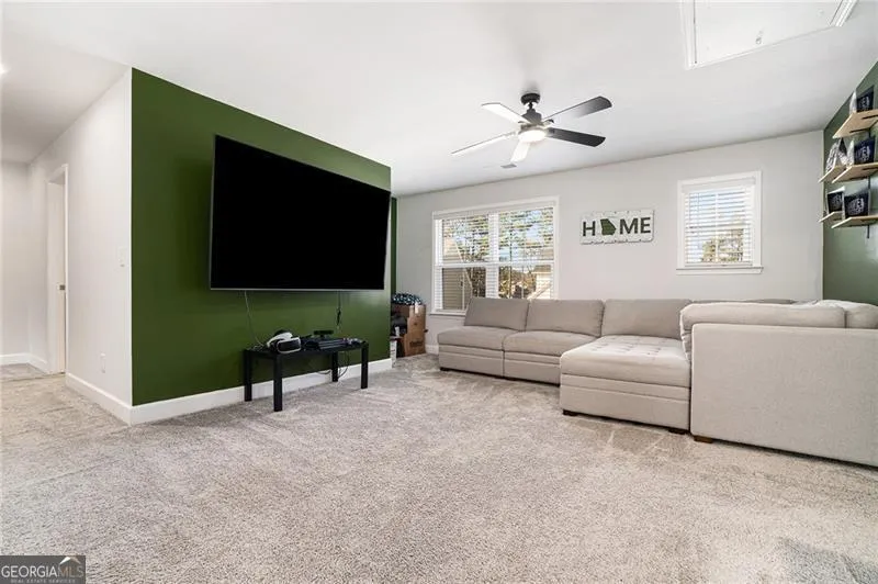 55 Clubhouse WAY Acworth, GA 30101