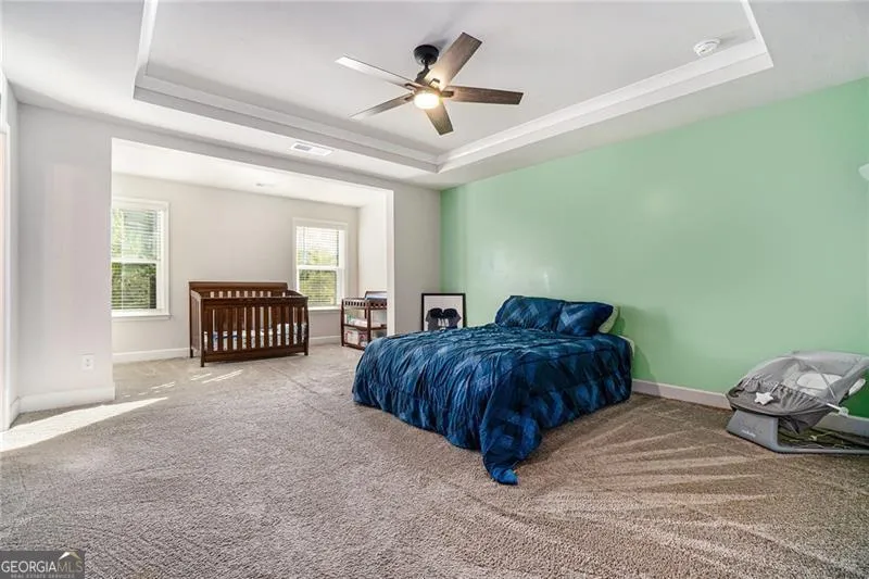55 Clubhouse WAY Acworth, GA 30101