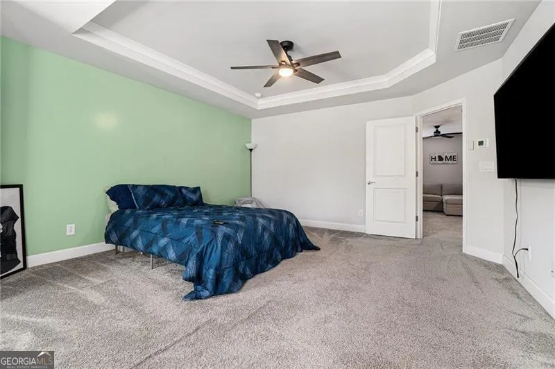 55 Clubhouse WAY Acworth, GA 30101