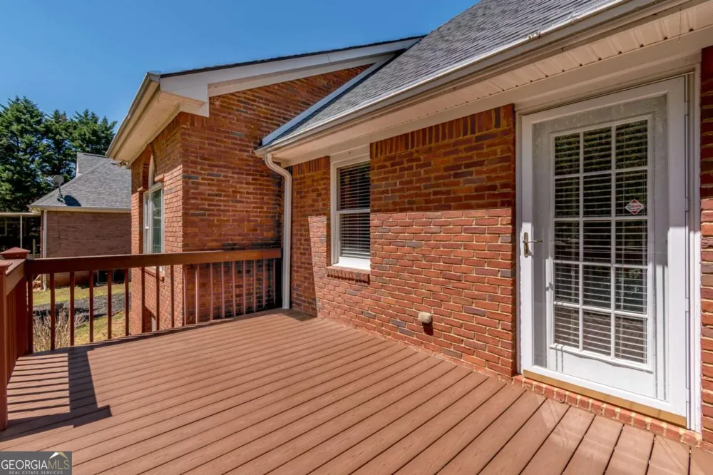 6628 Windvane PT Clermont, GA 30527