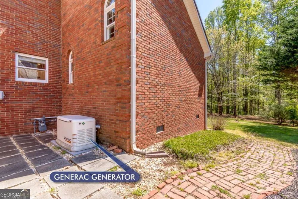 6628 Windvane PT Clermont, GA 30527