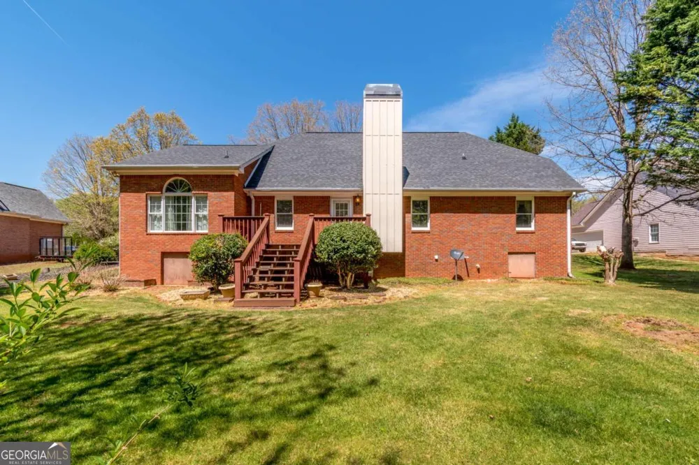 6628 Windvane PT Clermont, GA 30527