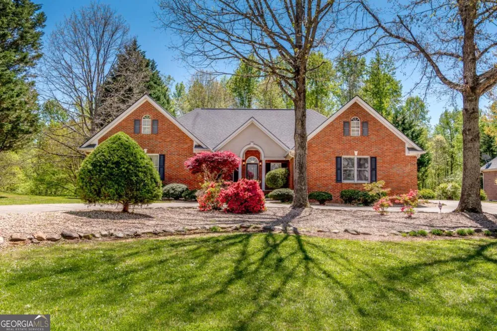 6628 Windvane PT Clermont, GA 30527