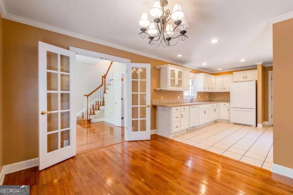 6628 Windvane PT Clermont, GA 30527
