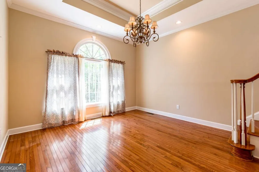 6628 Windvane PT Clermont, GA 30527