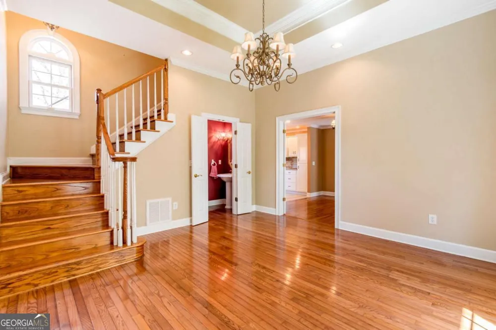 6628 Windvane PT Clermont, GA 30527