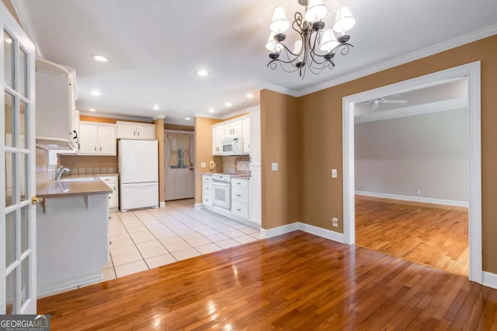 6628 Windvane PT Clermont, GA 30527