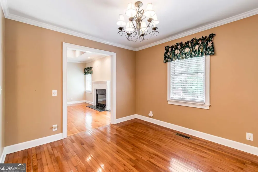 6628 Windvane PT Clermont, GA 30527