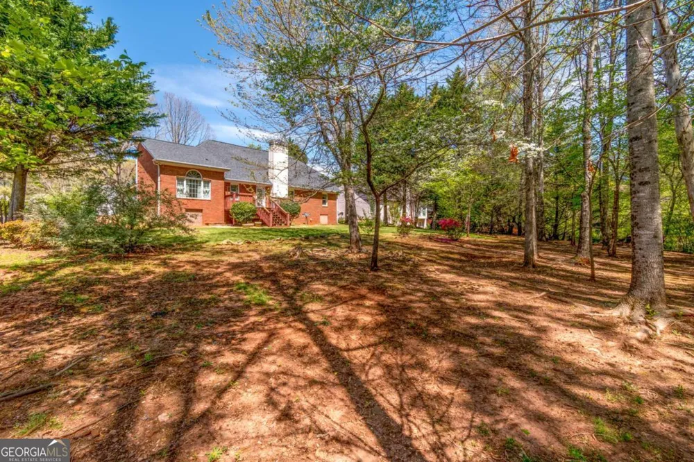 6628 Windvane PT Clermont, GA 30527