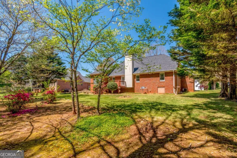6628 Windvane PT Clermont, GA 30527