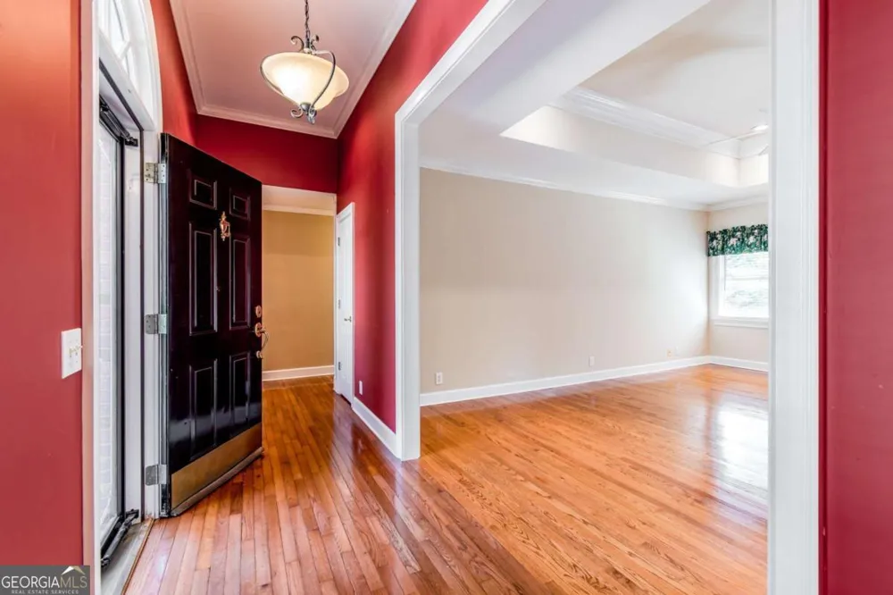6628 Windvane PT Clermont, GA 30527