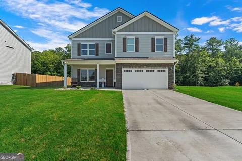 27 Whistling Oaks DR NE
