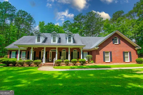 890 Piedmont Lake RD