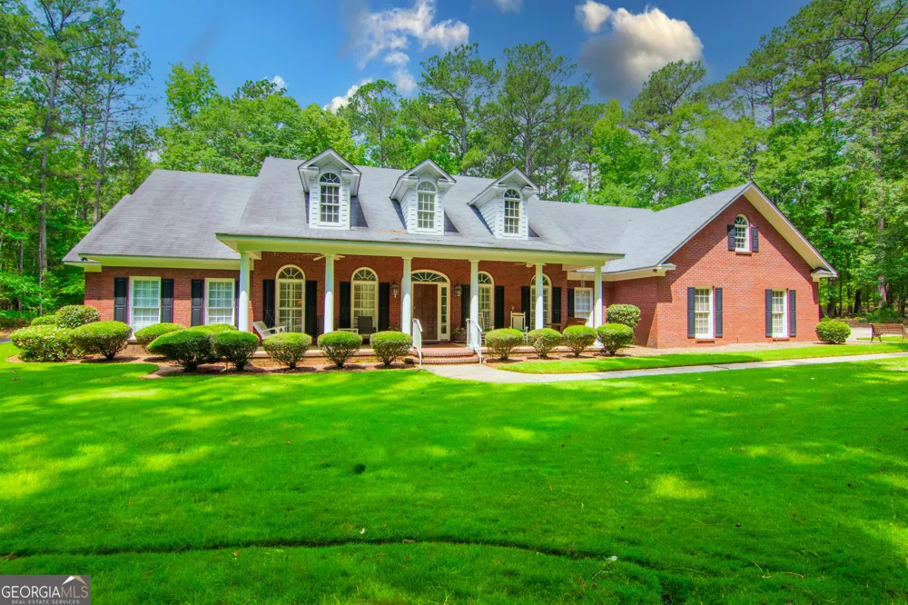 890 Piedmont Lake RD Pine Mountain, GA 31822
