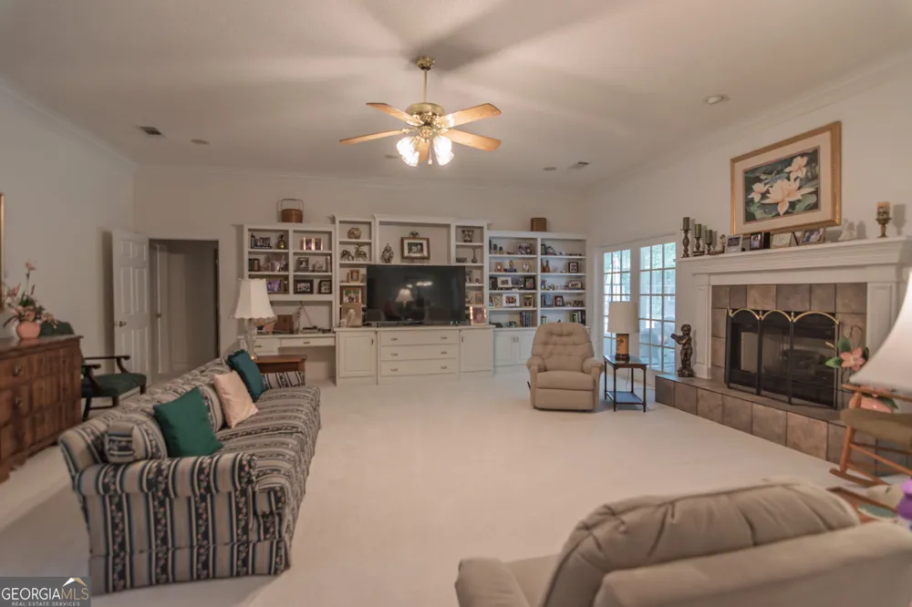 890 Piedmont Lake RD Pine Mountain, GA 31822