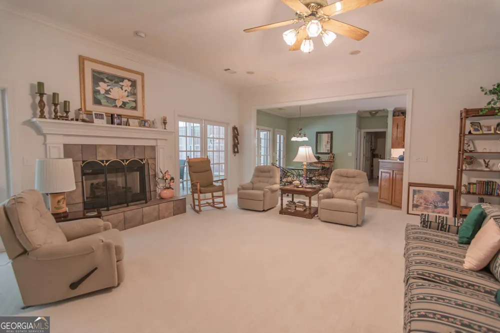 890 Piedmont Lake RD Pine Mountain, GA 31822