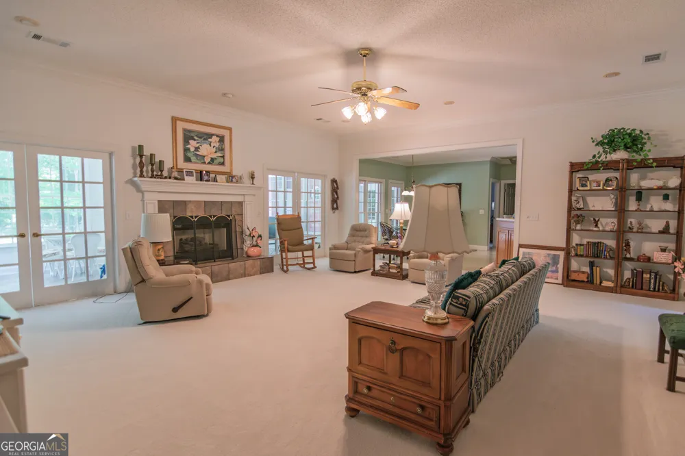 890 Piedmont Lake RD Pine Mountain, GA 31822