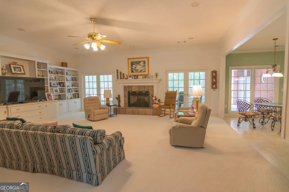 890 Piedmont Lake RD Pine Mountain, GA 31822