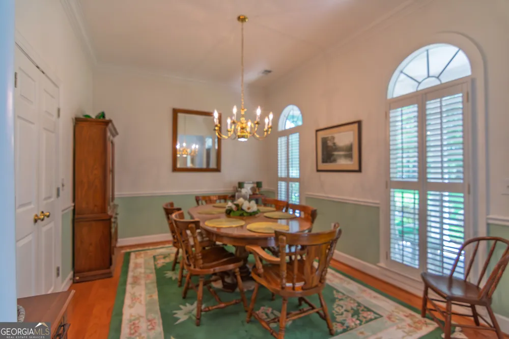 890 Piedmont Lake RD Pine Mountain, GA 31822