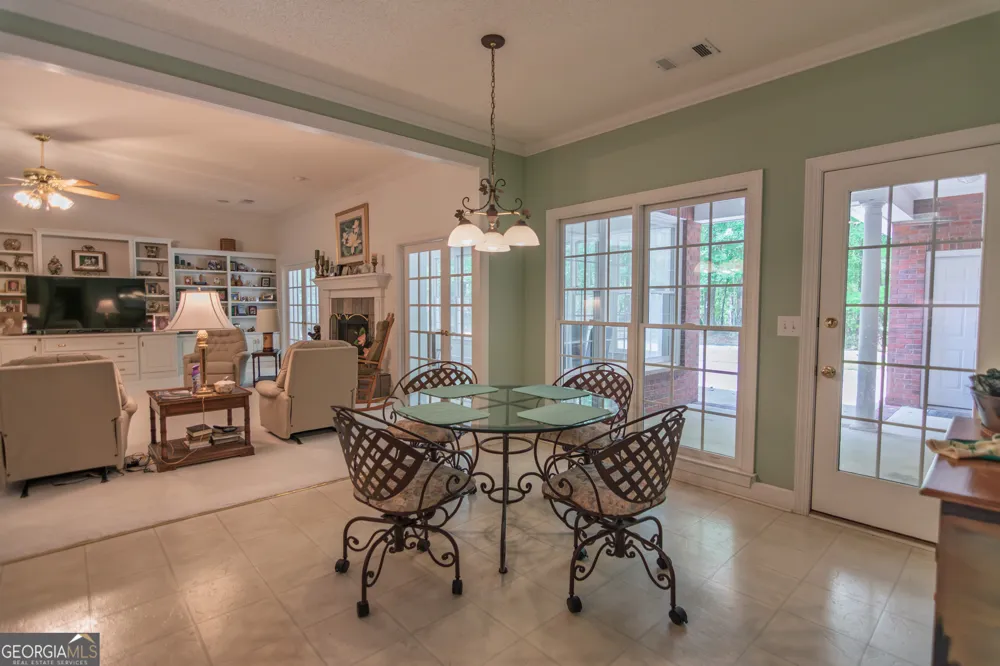 890 Piedmont Lake RD Pine Mountain, GA 31822